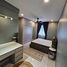 Studio Condo for rent at The Icon Residences, Makati City, Southern District, Metro Manila