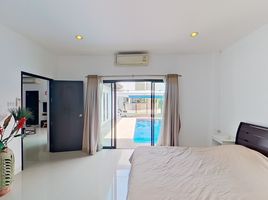 3 Schlafzimmer Villa zu verkaufen im One O Two Place, Nong Kae, Hua Hin