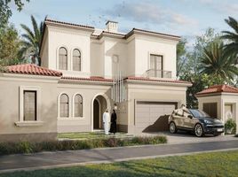 4 Bedroom House for sale at Bloom Living, Khalifa City A