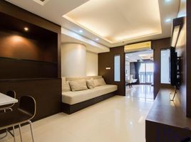 1 Schlafzimmer Appartement zu vermieten im State Tower Condominium, Si Lom, Bang Rak