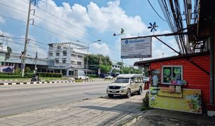 3 Schlafzimmern Shophaus zu verkaufen in Thepharak, Samut Prakan 