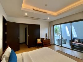3 Schlafzimmer Appartement zu verkaufen im Baan Mandala, Choeng Thale, Thalang