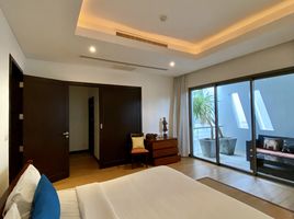 3 Bedroom Apartment for sale at Baan Mandala, Choeng Thale