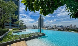 1 Bedroom Condo for sale in Chomphon, Bangkok Lumpini Park Vibhavadi - Chatuchak