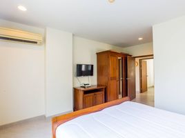 2 Schlafzimmer Appartement zu vermieten im Baan Sansuk, Nong Kae