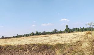 N/A Land for sale in Phrathat, Roi Et 