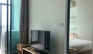 1 Bedroom Condo for sale in Bang Na, Bangkok Ideo Blucove Sukhumvit