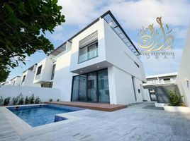 4 Bedroom Villa for sale at Sharjah Waterfront City, Al Madar 2