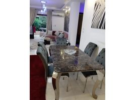 2 Bedroom Apartment for rent at El Rehab Extension, Al Rehab, New Cairo City