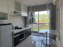 1 Bedroom Condo for sale at The Scene , Kathu, Kathu