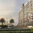 Studio Condo for sale at Azizi Grand, Champions Towers, Dubai Sports City