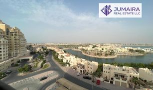 Studio Appartement a vendre à Al Hamra Marina Residences, Ras Al-Khaimah Marina Apartments H