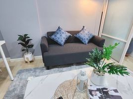 Studio Apartment for rent at D Condo Kathu-Patong, Kathu, Kathu, Phuket