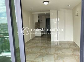 1 Schlafzimmer Appartement zu vermieten im Condo Room For Rent, Tonle Basak