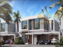 3 Bedroom Villa for sale at Danah Bay, Pacific