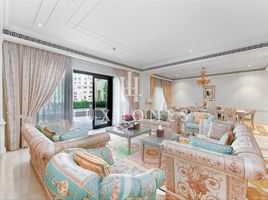 3 बेडरूम विला for sale at Palazzo Versace, Al Jaddaf