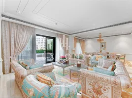 3 Bedroom Townhouse for sale at Palazzo Versace, Al Jaddaf