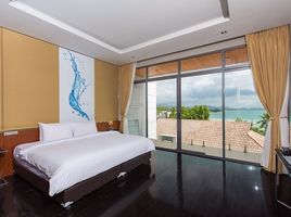 3 Schlafzimmer Villa zu verkaufen im Aqua Villas Rawai, Rawai, Phuket Town