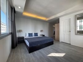 อพาร์ทเม้นท์ 2 ห้องนอน ให้เช่า ในโครงการ เดอะ วอเตอร์ฟอร์ด สุขุมวิท 50, พระโขนง