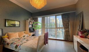 2 Bedrooms Apartment for sale in Green Lake Towers, Dubai MAG 214