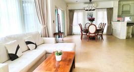 Available Units at Baan Nanthawan Suanluang Rama 9