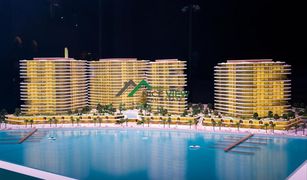 3 Schlafzimmern Appartement zu verkaufen in Yas Bay, Abu Dhabi Sea La Vie