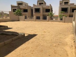 3 Bedroom House for sale at Palm Hills Katameya Extension, The 5th Settlement, New Cairo City