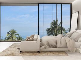 4 Schlafzimmer Villa zu verkaufen im Colina Natur, Maenam, Koh Samui
