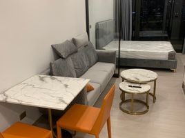 1 Schlafzimmer Appartement zu vermieten im One 9 Five Asoke - Rama 9, Huai Khwang