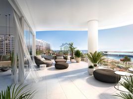 1 Bedroom Apartment for sale at Bay Residences, Mina Al Arab