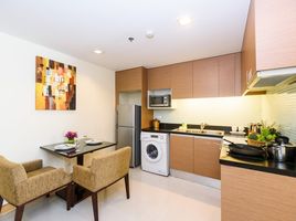Studio Apartment for rent at Lohas Residences Sukhumvit, Khlong Toei