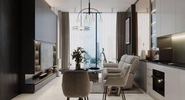Доступные квартиры в Tait Sathorn 12