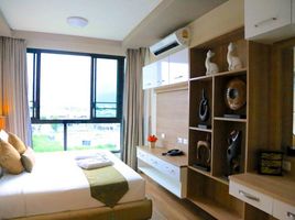 1 Bedroom Condo for rent at The Treasure, Nong Pa Khrang, Mueang Chiang Mai, Chiang Mai