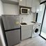 Studio Appartement zu vermieten im Ideo Mobi Sathorn, Bang Lamphu Lang, Khlong San