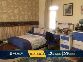 6 Schlafzimmer Villa zu verkaufen im Beverly Hills, Sheikh Zayed Compounds, Sheikh Zayed City, Giza