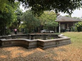  Land for sale in Talat Khwan, Mueang Nonthaburi, Talat Khwan