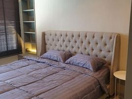 1 Bedroom Condo for rent at Life Ladprao, Chomphon