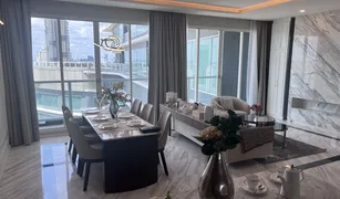 3 Bedrooms Condo for sale in Wat Phraya Krai, Bangkok Menam Residences