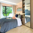 2 Schlafzimmer Appartement zu verkaufen im The Origin Sukhumvit 105, Bang Na