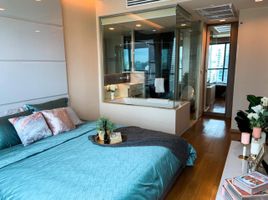 2 Schlafzimmer Appartement zu vermieten im The Address Sathorn, Si Lom