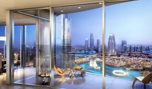 5 Bedrooms Apartment for sale in Opera District, Dubai IL Primo