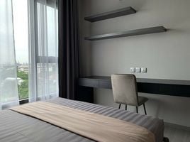 1 Schlafzimmer Appartement zu vermieten im Life Sukhumvit 62, Bang Chak