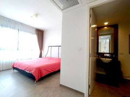 1 Schlafzimmer Wohnung zu verkaufen im Zire Wongamat, Na Kluea, Pattaya