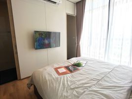 2 Bedroom Apartment for rent at Park Origin Phrom Phong, Khlong Tan, Khlong Toei