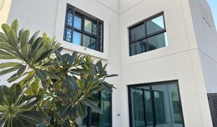 4 Bedrooms Townhouse for sale in Al Raqaib 2, Ajman Sharjah Sustainable City