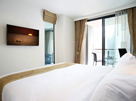 1 Schlafzimmer Wohnung zu vermieten im The Bliss Condo by Unity, Patong