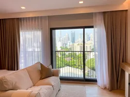 1 Bedroom Condo for rent at Noble Remix, Khlong Tan, Khlong Toei