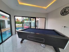 3 Bedroom House for rent at TAT Pool Villa, Don Kaeo, Saraphi