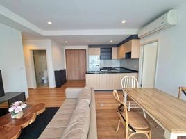 3 Schlafzimmer Appartement zu vermieten im Hasu Haus, Phra Khanong Nuea