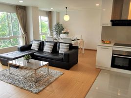 2 Bedroom Apartment for rent at PPR Villa, Khlong Tan Nuea